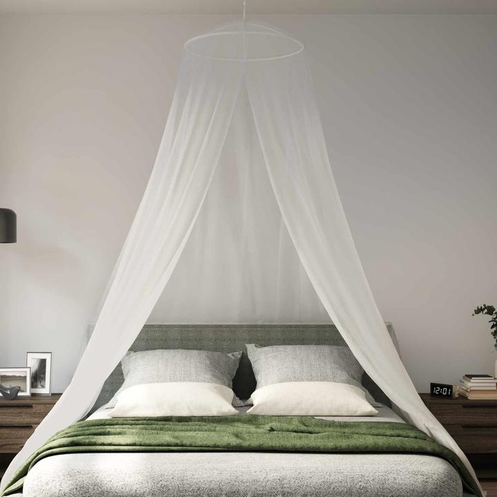 Produktbild vidaXL Moskito Netz (56 x 220 cm)