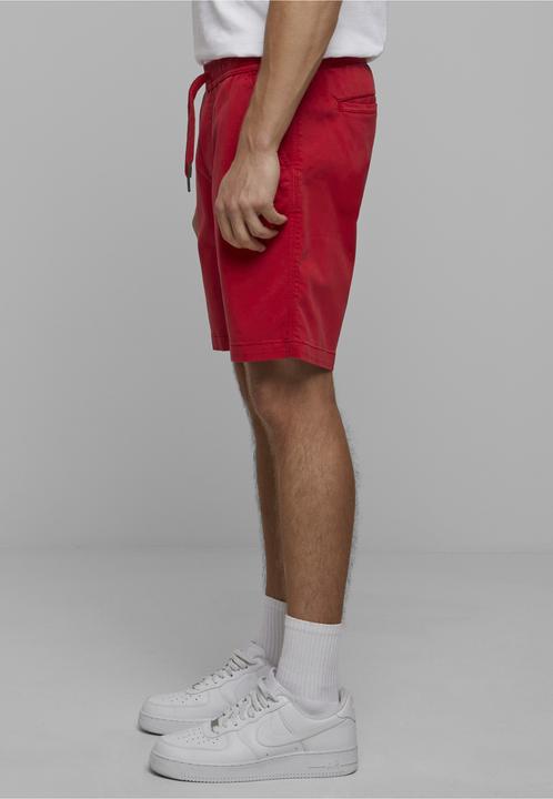 Image du produit Urban Classics Stretch Twill Joggshorts - 1202 (S)