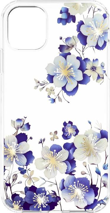 Actual product image OEM IMD print case for iPhone 11Â floral (Apple iPhone 11)