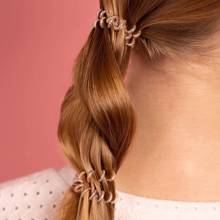 Immagine prodotto Invisibobble 3 pezzi - Elastico per capelli - 0ml (Elastico per capelli)