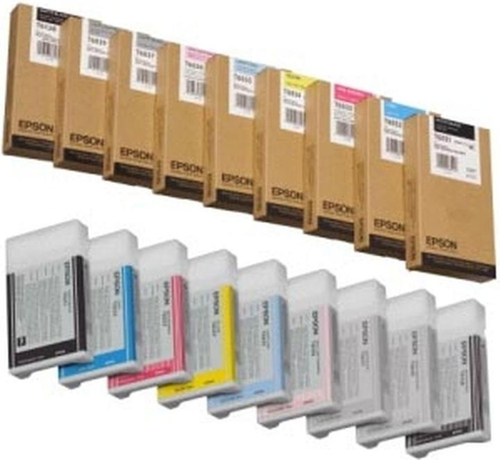 Image du produit Epson T603b00 (M)