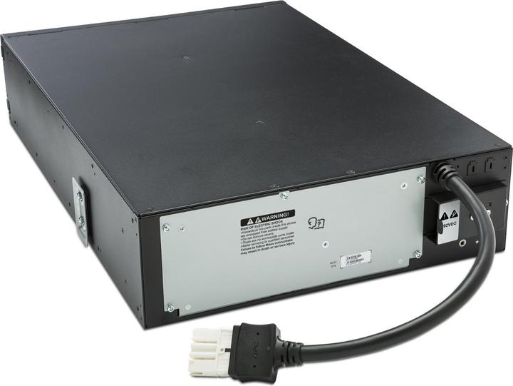 Productafbeelding APC UPS hulpbatterij SRT192BP (5000 VA, 5000 W, Online dubbele transformator UPS)