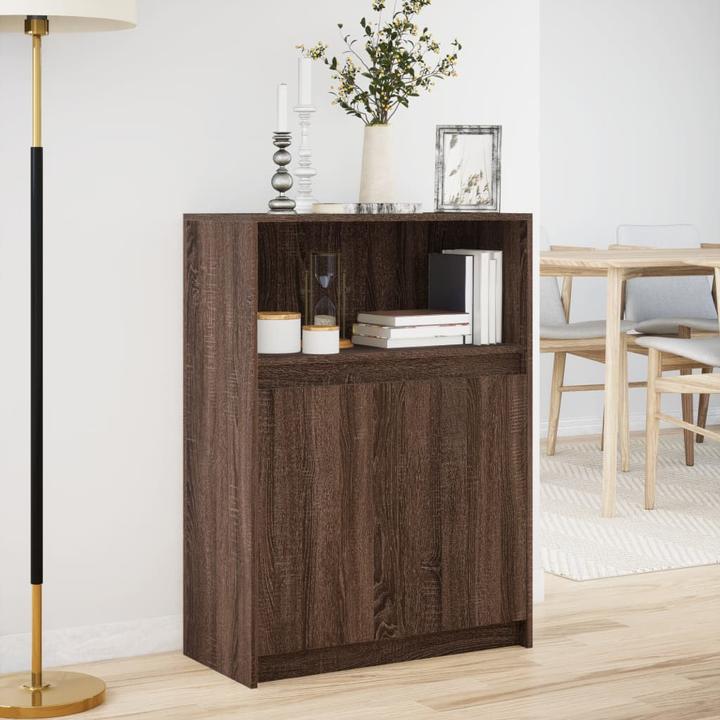 Produktbild vidaXL Sideboard (72 x 34 x 100 cm)