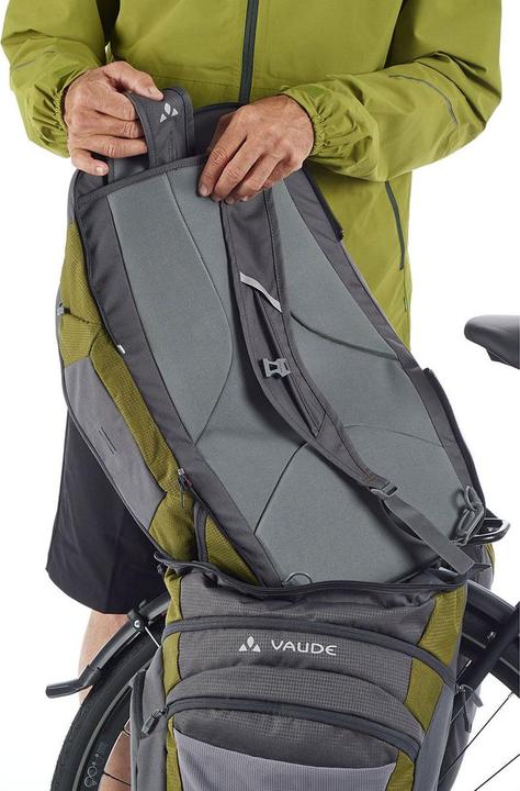 Image du produit Vaude Karakorum Pro (65 l, Sacoches)