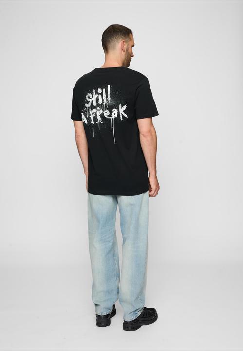 Immagine prodotto Mister Tee Maglietta Korn Still A Freak (S)