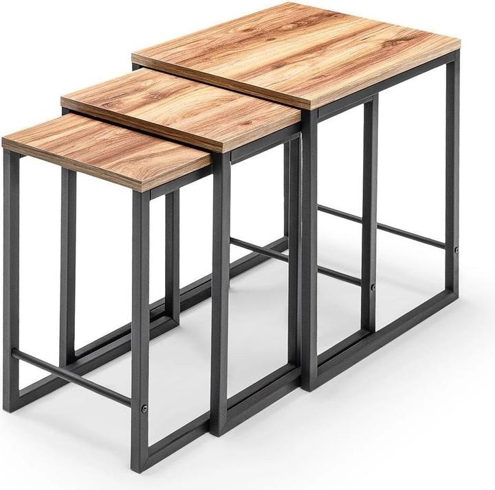 Actual product image Kalune Design Carolina (44 x 40 x 55 cm)
