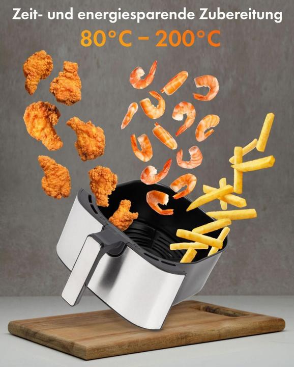 Actual product image Clatronic FR 3782 H