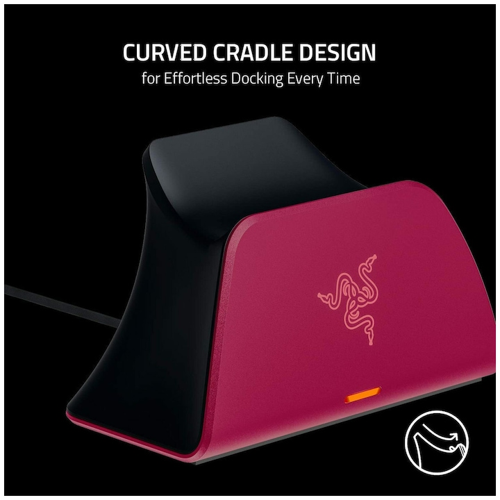 Produktbild Razer Quick Charging Stand (PS5)