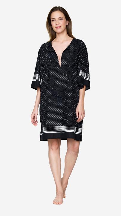 Produktbild Joop! Strandkleid Polka Dots (44)