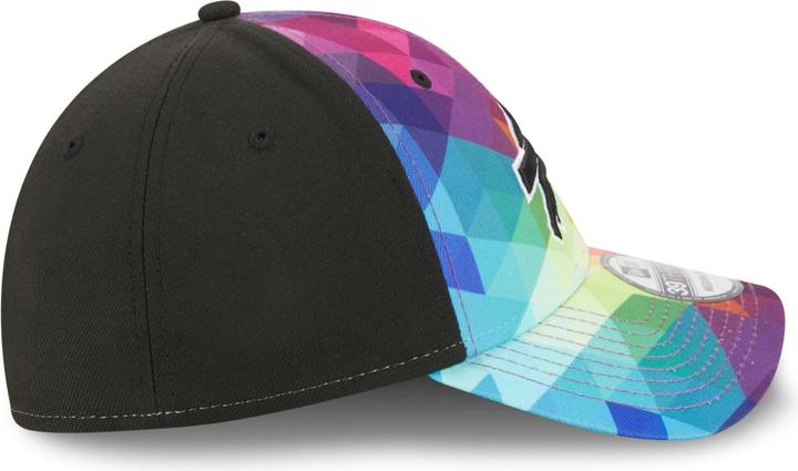 Produktbild New Era 39Thirty Cap - CRUCIAL CATCH Buffalo Bills - S/M (S, M)