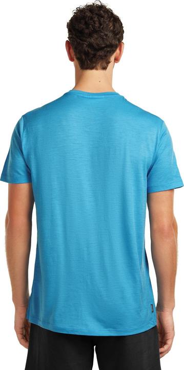 Produktbild Icebreaker Tech Lite Range Stripes (S)