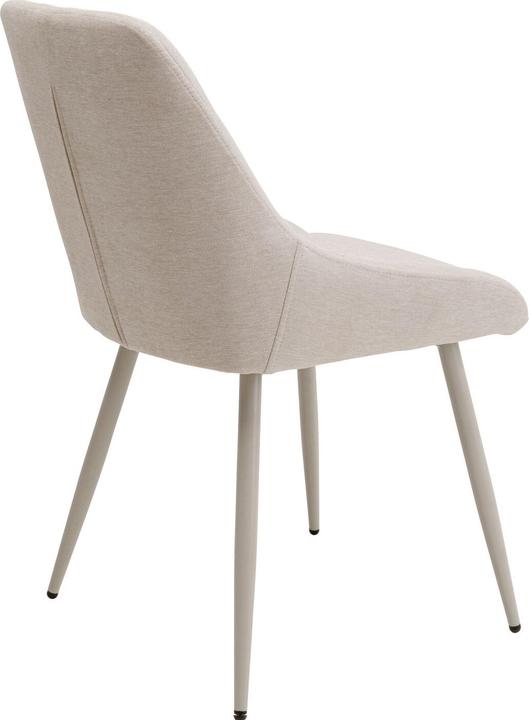 Image du produit Kare Design Stuhl Rubina Greige