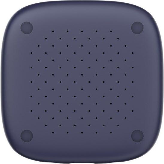 Carlinkit AI Box Wireless-Adapter mit Android 13, Adattatore per auto, Blu