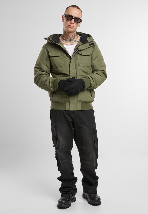 Produktbild Brandit Men Exploration Jacket - 174601 (L)