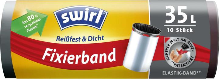 Swirl Fixierband (35 l)