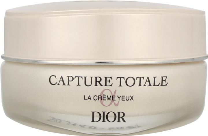 Produktbild Dior C.E.L.L. Energy (Augenpflege Crème, 15 ml, Tag + Nacht)