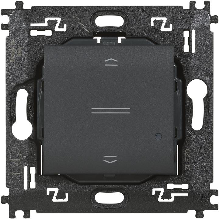 Actual product image Legrand L4027CW