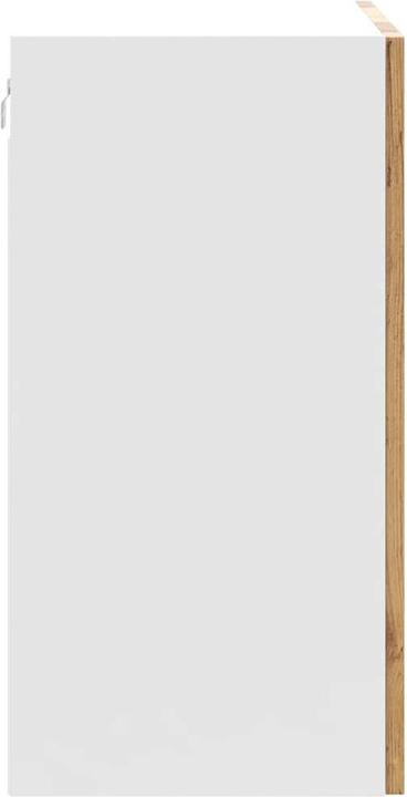 Actual product image vidaXL Küchen-Wandschrank (80 x 31 x 60 cm)