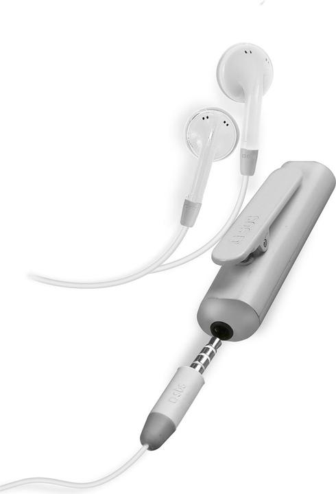 Produktbild SBS Kabelloser Empfänger mit Stereo-Kopfhörern (Empfänger)