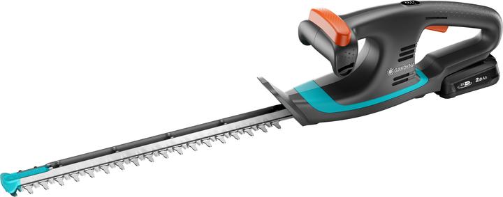 Produktbild Gardena EasyCut P4A (Akkubetrieb)