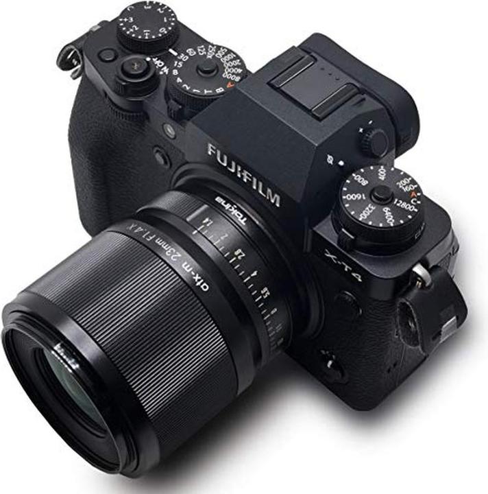 Image du produit Tokina atx-m 23mm f/1.4 Fuji X (Fujifilm X, APS-C / DX)