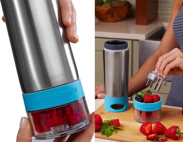 Actual product image Zing Anything Aqua Zinger (0.59 l)