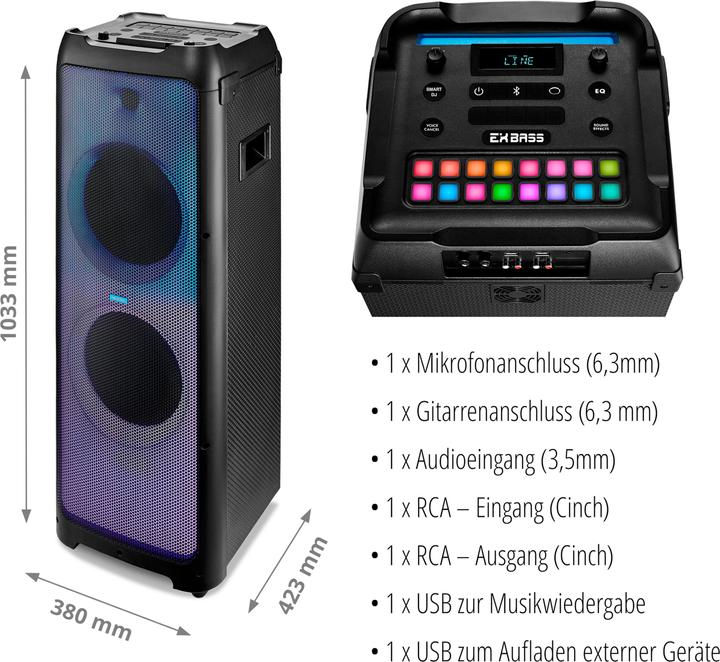 Immagine prodotto Medion LIFE X61200