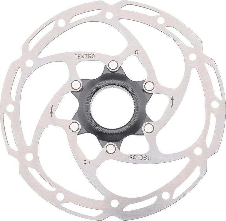Produktbild Tektro Bremsscheibe