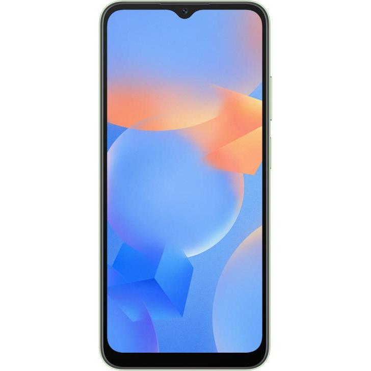 Blackview A52 Pro (Dual Sim- 6.5"- 128 GB, 6 GB RAM) Grün, Smartphone