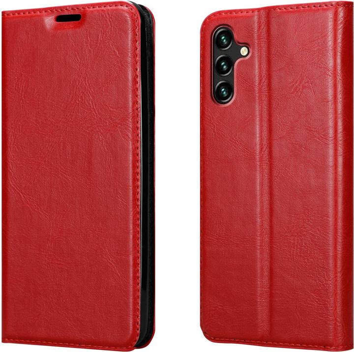 Productafbeelding Cadorabo Boek Invis. Magnetisch deksel (Samsung Galaxy A13 5G)