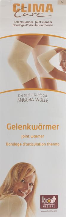 Immagine prodotto Bort Medical Clima Care Joint Warmer pelle colorata L (L)
