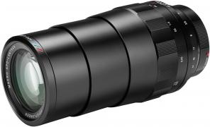 Actual product image Voigtländer Macro Apo-Lanthar 110 mm f/2.5 (Sony E, full size)