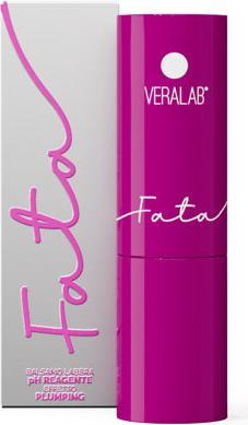Image du produit Veralab Lip Balm Fata (Stick de soin des lèvres, 4 ml)