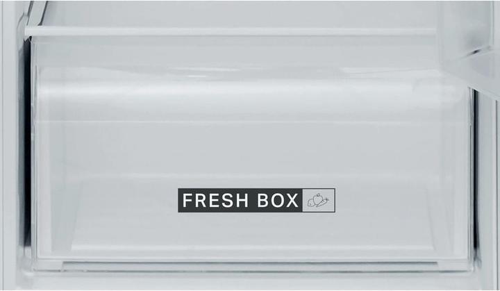 Actual product image Whirlpool W55TM 6120 W Frigorifero Doppia Porta (242 l)