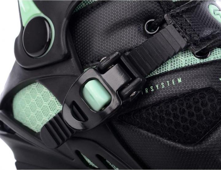 Immagine prodotto InLine Tempish Ezza 90 moteriški riedučiai, 42 dydis (42)