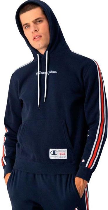 Actual product image Champion Hooded - 55047 (S)