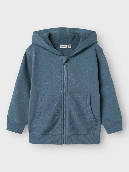 Image du produit Name it Kapuzen Sweatjacke (104)