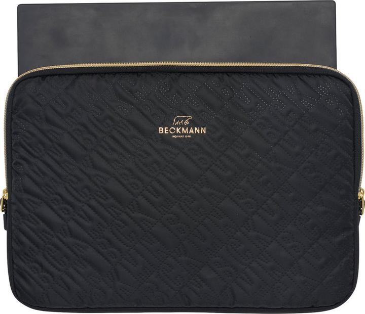 Image du produit Beckmann Housse de protection pour ordinateur portable Sport Junior 14" (14")