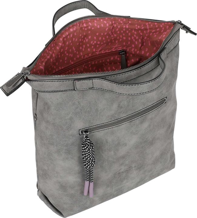 Image du produit Fritzi aus Preußen Bitzi04 City sac à dos 30 cm