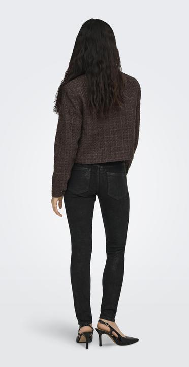 Produktbild Only Onlshona L/S Boucle Jacket Tlr (M)