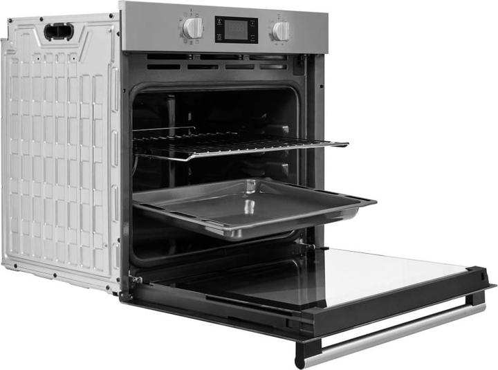 Produktbild Hotpoint Ariston Einbau Backofen66 L, 3300 Watt