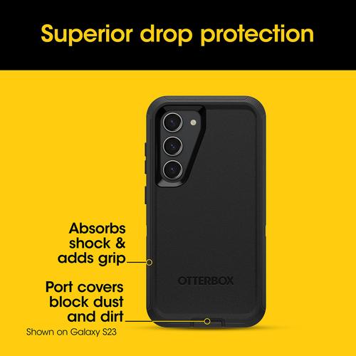 Produktbild OtterBox Defender (Samsung Galaxy S24)