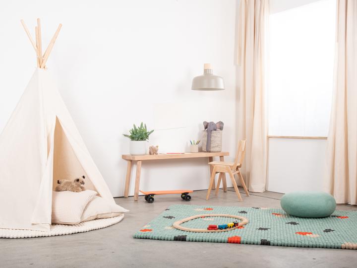 Produktbild Myfelt Terra Ocean (200 x 300 cm)