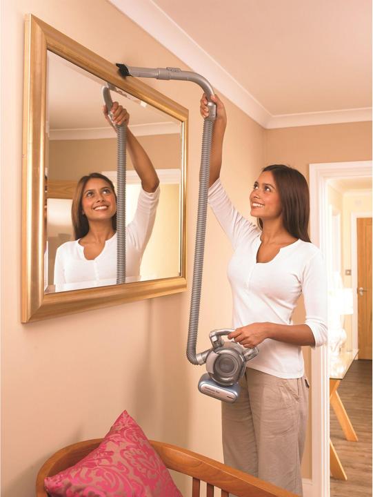 Produktbild Black & Decker Dustbuster Flexi PD1420LP
