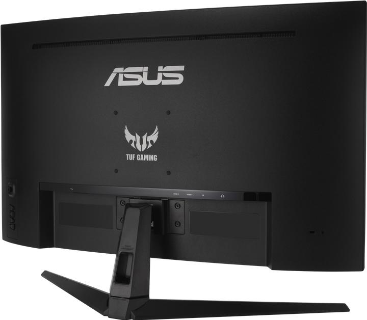 Image du produit ASUS TUF Gaming VG32VQ1BR (2560 x 1440 pixels, 31.50")