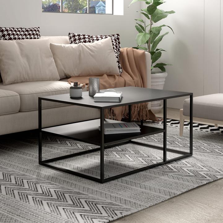 Actual product image En.Casa Solund (90 x 60 x 45 cm)