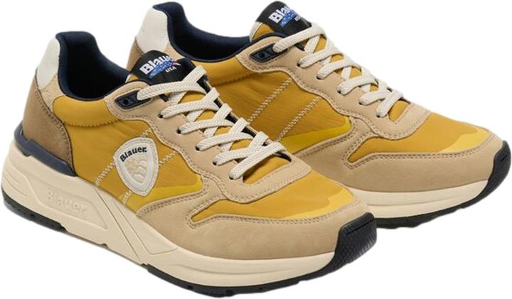 Actual product image Blauer Sportschuhe RAY Sneaker (42)