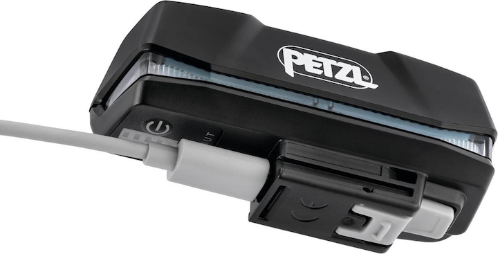 Immagine prodotto Petzl Nao Rl (1500 lm)