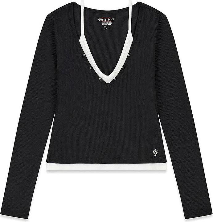 Produktbild Guess Langarmshirt (M)