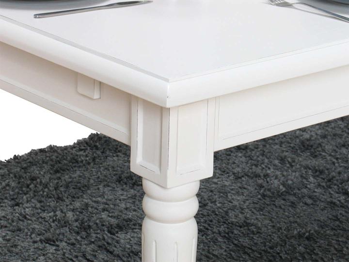 Actual product image Ebuy24 Amaretta dining set (Wood)